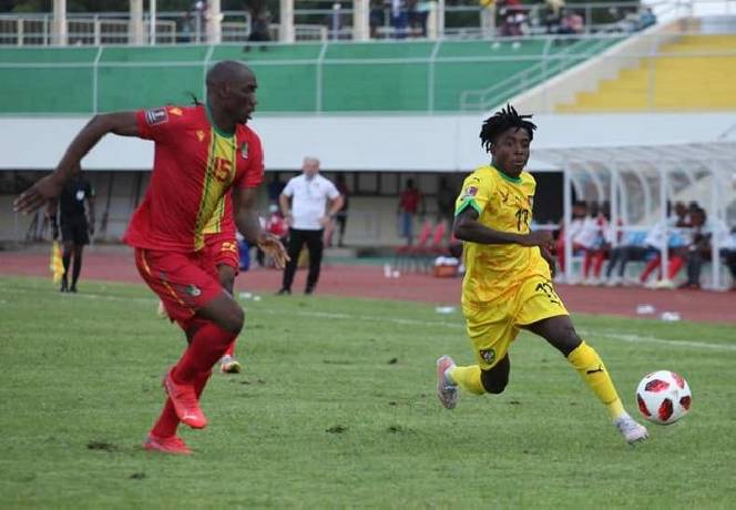 Nhận định, soi kèo CH Congo vs Togo, 22h59 ngày 9/6: Chủ nhà vươn lên