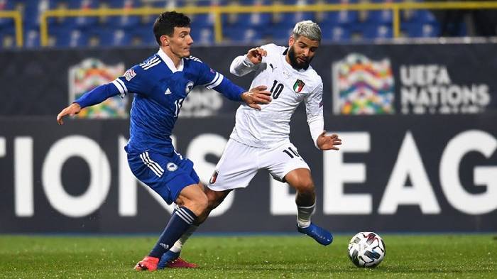 Nhận định, soi kèo Italia vs Bosnia và Herzegovina, 1h45 ngày 10/6: Vực lại niềm tin