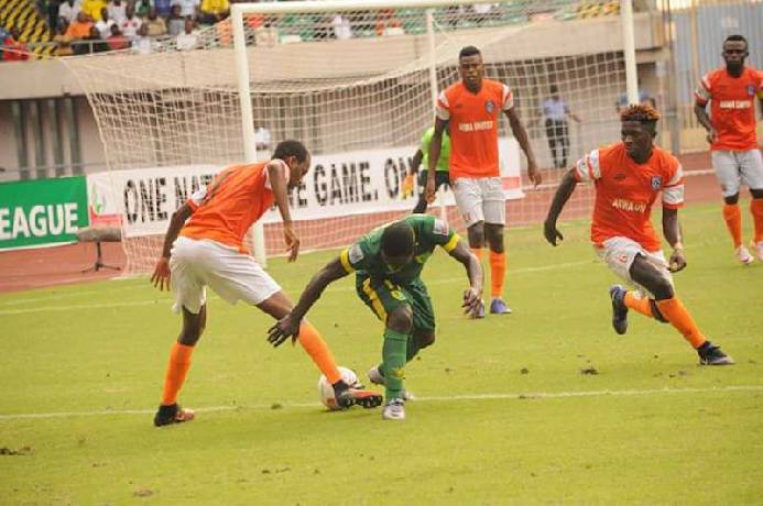 Nhận định, soi kèo Sunshine Stars vs Akwa United, 22h00 ngày 9/6: Cầm chân nhau