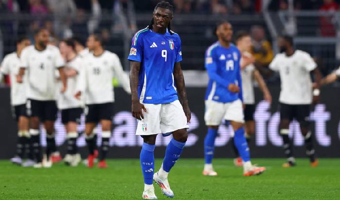 Kèo vàng bóng đá Italia vs Moldova, 01h45 ngày 10/6: Khách ‘tạch’ Kèo vàng bóng đá Italia vs Moldova, 01h45 ngày 10/6: Khách ‘tạch’