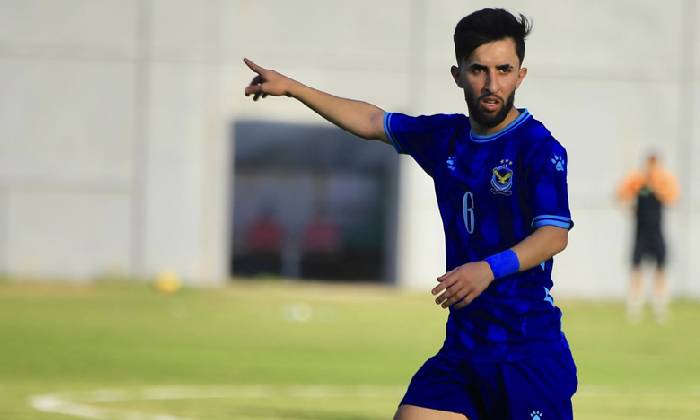 Nhận định, soi kèo Al Quwa Al Jawiya vs Al Najaf, 20h00 ngày 10/6: Đối thủ yêu thích Nhận định, soi kèo Al Quwa Al Jawiya vs Al Najaf, 20h00 ngày 10/6: Đối thủ yêu thích