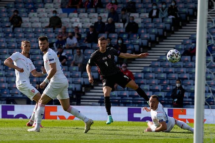 Nhận định, soi kèo Croatia vs CH Séc, 01h45 ngày 10/6: Chặn đà tiến CH Séc Nhận định, soi kèo Croatia vs CH Séc, 01h45 ngày 10/6: Chặn đà tiến CH Séc