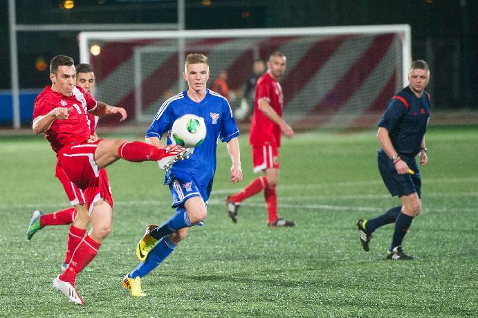 Nhận định, soi kèo Đảo Faroe vs Gibraltar, 01h45 ngày 10/6: Khách cúi đầu ra về! Nhận định, soi kèo Đảo Faroe vs Gibraltar, 01h45 ngày 10/6: Khách cúi đầu ra về!