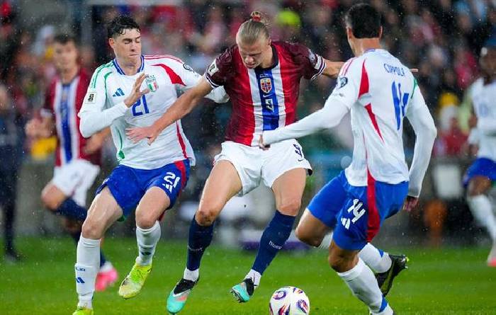 Nhận định, soi kèo Estonia vs Na Uy, 1h45 ngày 10/6: Củng cố ngôi đầu bảng Nhận định, soi kèo Estonia vs Na Uy, 1h45 ngày 10/6: Củng cố ngôi đầu bảng