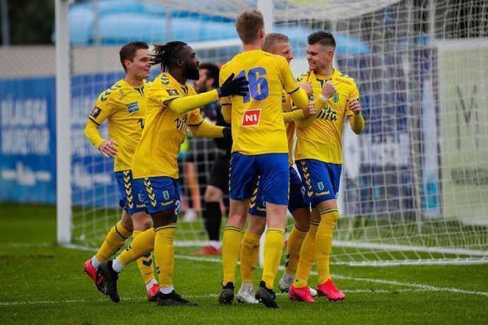 Nhận định, soi kèo Fjolnir vs UMF Selfoss, 00h00 ngày 10/6: Tìm kiếm chiến thắng thắng đầu tay Nhận định, soi kèo Fjolnir vs UMF Selfoss, 00h00 ngày 10/6: Tìm kiếm chiến thắng thắng đầu tay