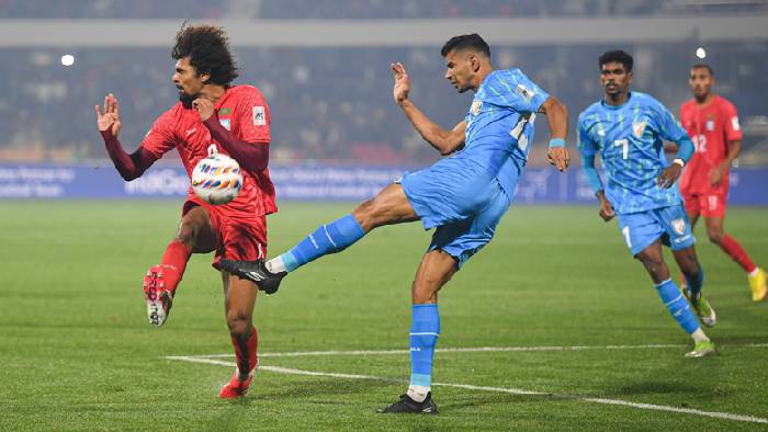 Nhận định, soi kèo Hong Kong vs Ấn Độ, 19h00 ngày 10/6: Khó tin chủ nhà Nhận định, soi kèo Hong Kong vs Ấn Độ, 19h00 ngày 10/6: Khó tin chủ nhà