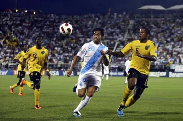 Nhận định, soi kèo Jamaica vs Guatemala, 6h00 ngày 11/6: Bất phân thắng bại Nhận định, soi kèo Jamaica vs Guatemala, 6h00 ngày 11/6: Bất phân thắng bại