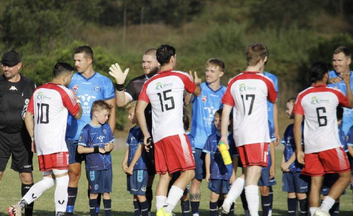 Nhận định, soi kèo Springfield United vs Redcliffe PCYC, 17h30 ngày 10/6: Đánh chiếm Top1 Nhận định, soi kèo Springfield United vs Redcliffe PCYC, 17h30 ngày 10/6: Đánh chiếm Top1