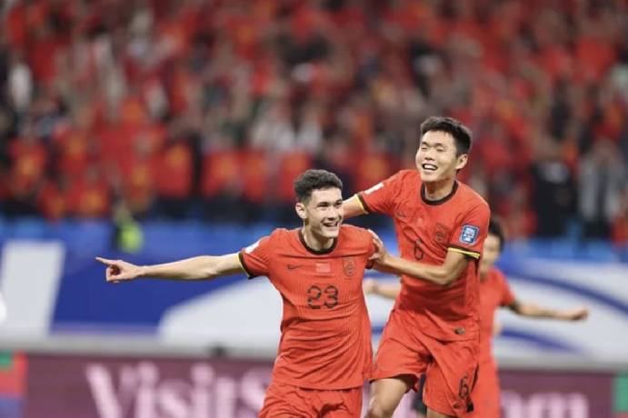 Nhận định, soi kèo Trung Quốc vs Bahrain, 18h00 ngày 10/6: Những người khốn khổ Nhận định, soi kèo Trung Quốc vs Bahrain, 18h00 ngày 10/6: Những người khốn khổ