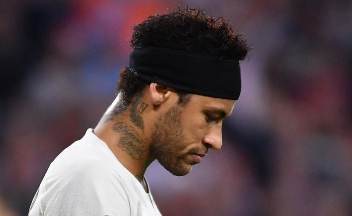 PSG ‘bật đèn xanh’ cho Neymar Jr trở lại Barcelona