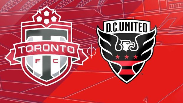 Nhận định Toronto vs DC United, 7h00 ngày 11/7