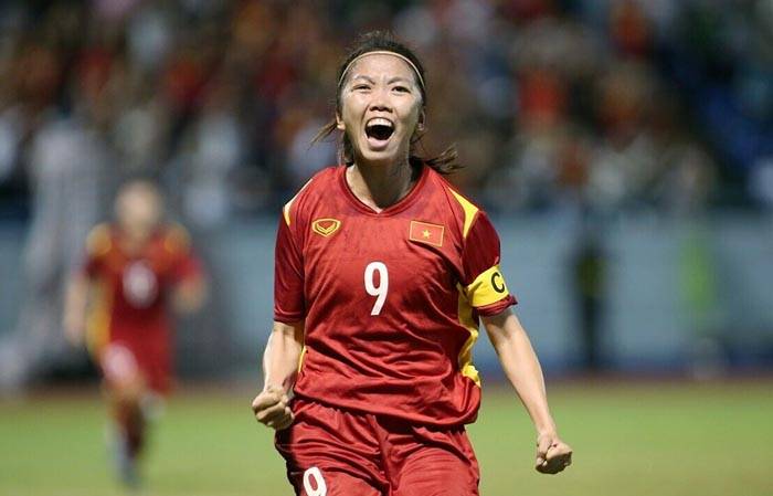 Đội hình ra sân chính thức nữ Việt Nam vs nữ Lào, 18h ngày 9/7 (cập nhật)
