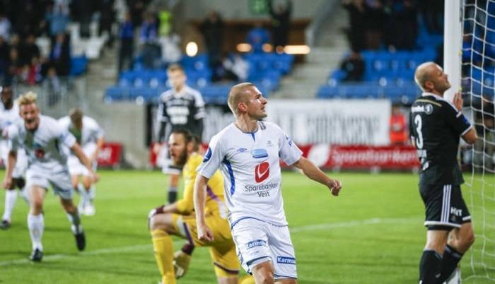 Nhận định, soi kèo Haugesund vs HamKam, 1h ngày 11/7