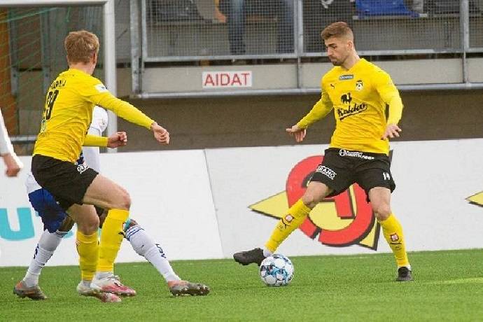 Nhận định, soi kèo KuPS vs Lahti, 20h00 ngày 10/7