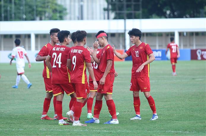 Nhận định, soi kèo U19 Việt Nam vs U19 Thái Lan, 20h00 ngày 10/07