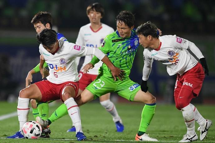 Phân tích kèo hiệp 1 Sanfrecce Hiroshima vs Shonan Bellmare, 16h ngày 10/7