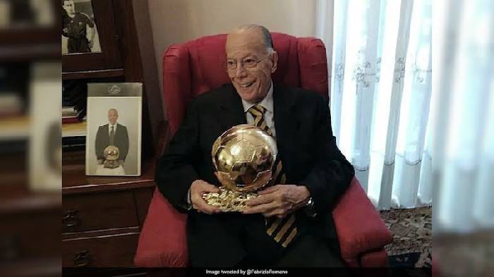 Huyền thoại Luis Suarez của Barca qua đời ở tuổi 88