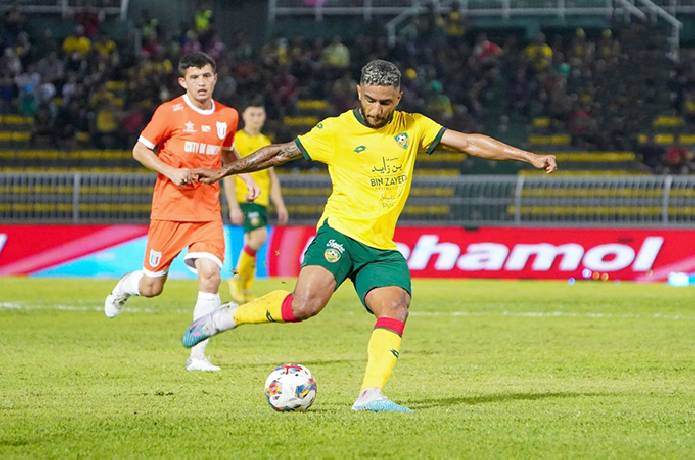 Nhận định, soi kèo PDRM vs Kedah, 20h ngày 9/7