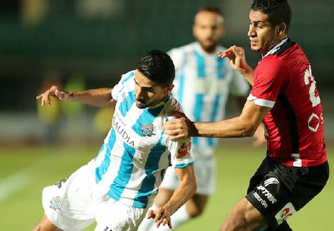 Nhận định, soi kèo Tala'ea El Gaish vs Aswan, 0h30 ngày 11/7