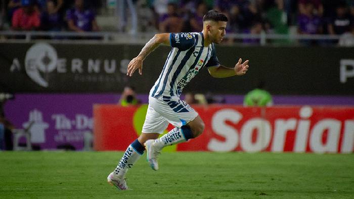 Phân tích kèo hiệp 1 Club Leon vs Pachuca, 9h ngày 11/7