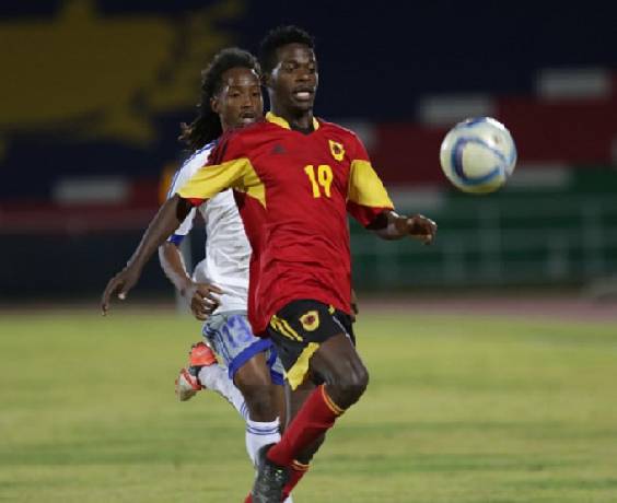 Soi kèo phạt góc Angola vs Mauritius, 20h ngày 10/7