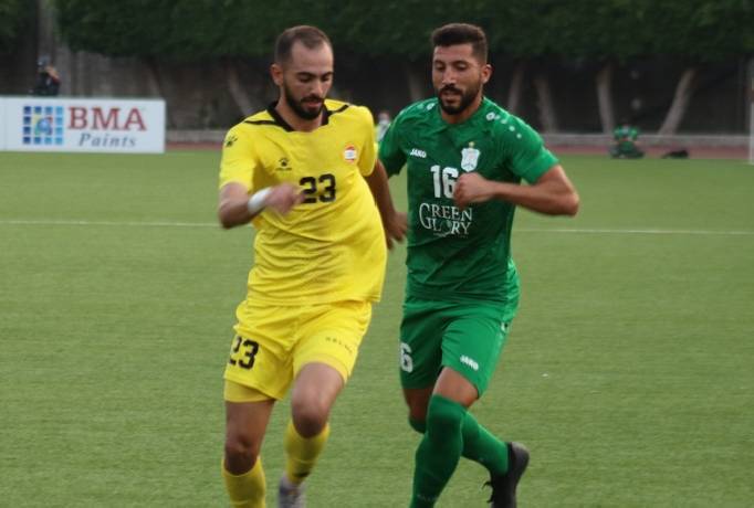 Nhận định, soi kèo Al-Ansar vs Al-Ahed, 21h00 ngày 9/7: Chung kết căng thẳng