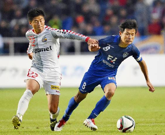 Nhận định, soi kèo Avispa Fukuoka vs Ehime FC, 17h00 ngày 10/7: Tin vào chủ nhà