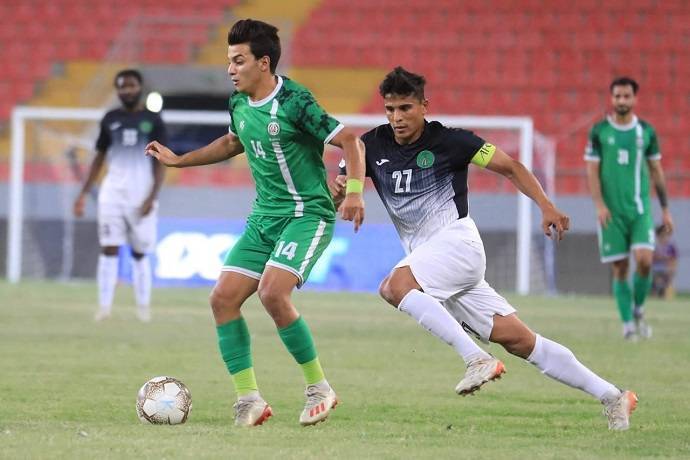 Nhận định, soi kèo Baghdad vs Al-Naft, 22h00 ngày 10/7: Lấy đà tâm lý cho Playoff