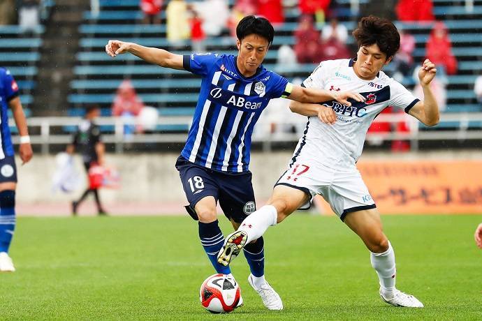 Nhận định, soi kèo Consadole Sapporo vs Montedio Yamagata, 17h00 10/07: Chủ nhà thất thế