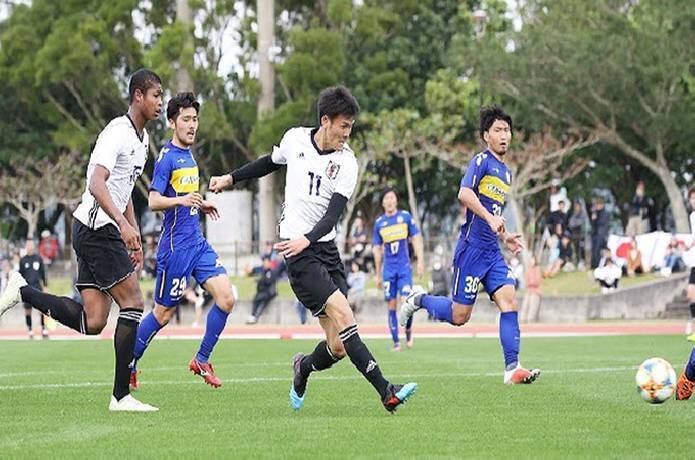 Nhận định, soi kèo Gamba Osaka vs Tegevajaro Miyazaki, 17h00 ngày 10/7: Tưng bừng bắn phá