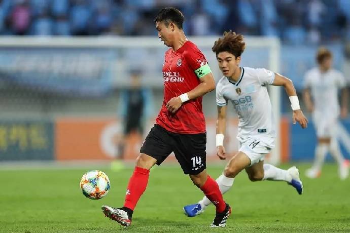 Nhận định, soi kèo Gimcheon Sangmu vs Suwon, 17h30 ngày 9/7: Không dễ cho cửa trên