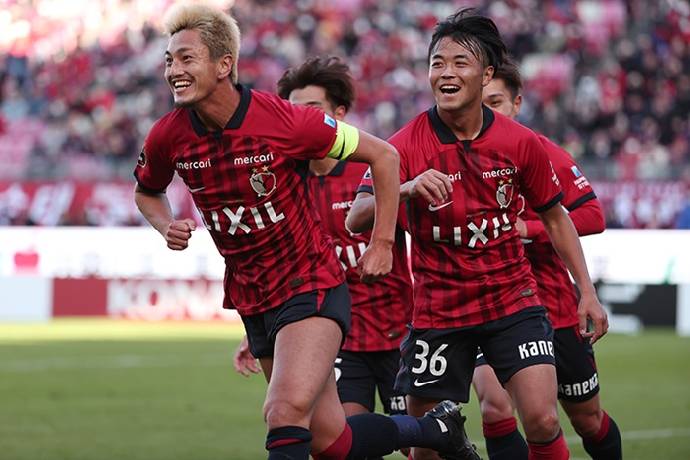 Nhận định, soi kèo Kashima Antlers vs Fujieda MYFC, 17h00 10/07: Tưng bừng bắn phá