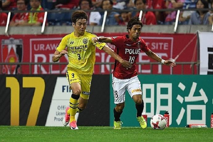 Nhận định, soi kèo Kashiwa Reysol vs Tsukuba University, 17h00 ngày 10/7: Bất ngờ nối tiếp bất ngờ