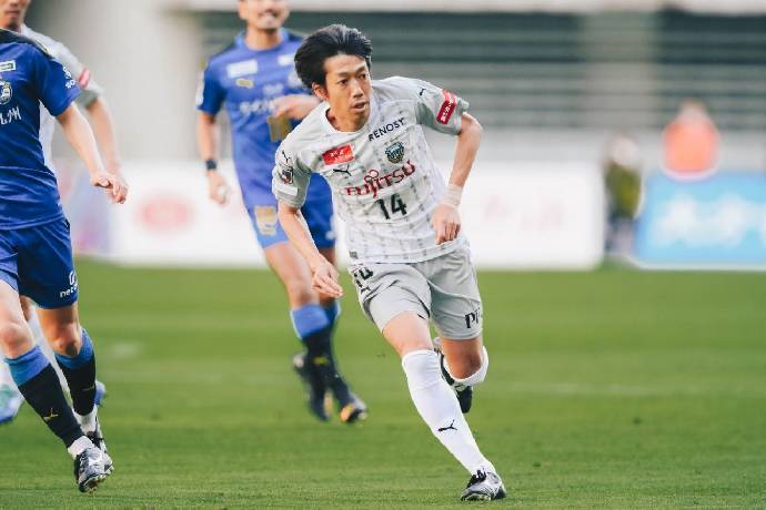 Nhận định, soi kèo Kawasaki Frontale vs Oita Trinita, 17h00 ngày 10/7: Lấy lại tự tôn