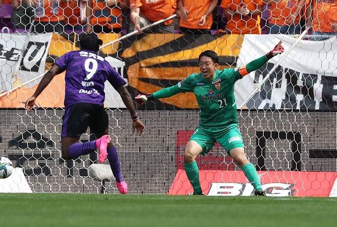 Nhận định, soi kèo Kyoto Sanga vs Shimizu S-Pulse, 17h00 ngày 10/7: Khách lấn chủ