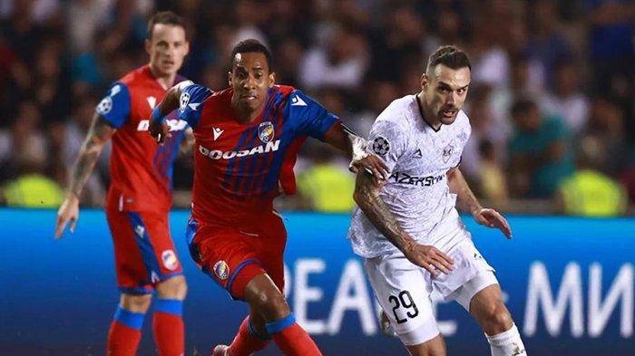 Nhận định, soi kèo Viktoria Plzen vs Qarabag, 23h00 ngày 9/7: Tiếp mạch bùng nổ