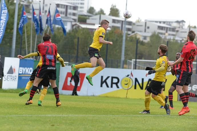 Soi kèo phạt góc Vikingur Reykjavik vs Shamrock Rovers, 1h45 ngày 10/7