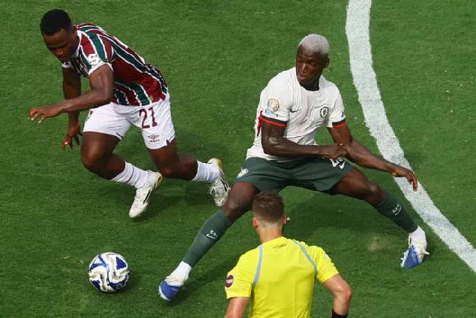 Chelsea trả giá cực đắt sau khi lọt vào chung kết FIFA Club World Cup