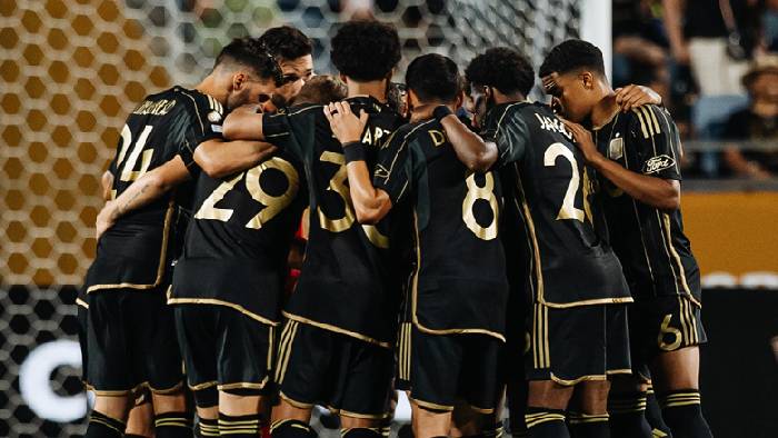 Kèo vàng bóng đá Los Angeles FC vs Colorado Rapids, 09h30 ngày 10/7: Đối thủ yêu thích Kèo vàng bóng đá Los Angeles FC vs Colorado Rapids, 09h30 ngày 10/7: Đối thủ yêu thích