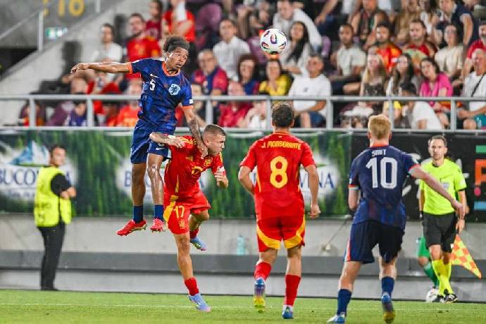 Nhận định, soi kèo AZ Alkmaar vs Aris Thessaloniki, 23h00 ngày 9/7: Cửa dưới sáng nước Nhận định, soi kèo AZ Alkmaar vs Aris Thessaloniki, 23h00 ngày 9/7: Cửa dưới sáng nước