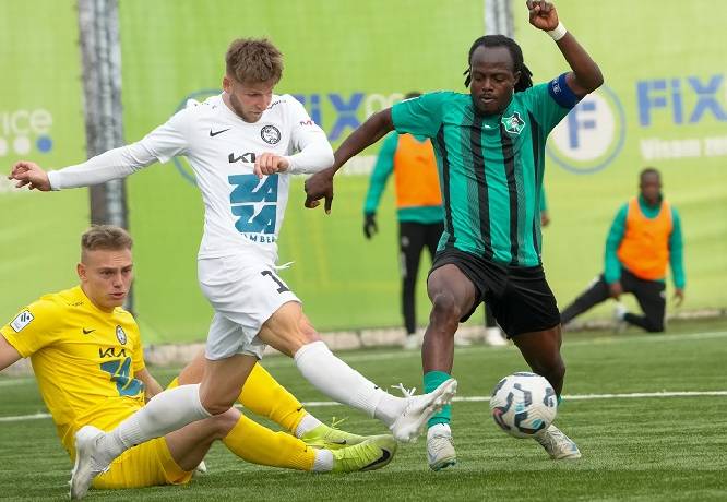 Nhận định, soi kèo Larne FC vs FK Auda, 2h00 ngày 11/7: Ngang sức