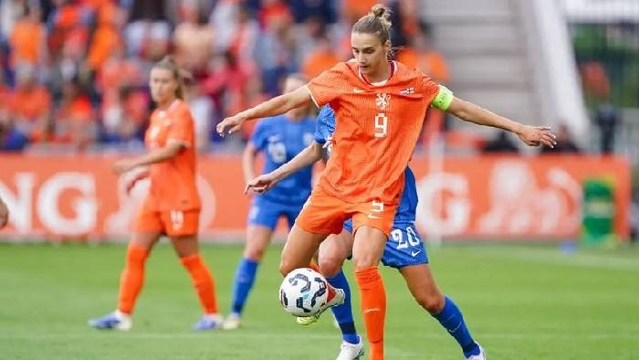 Nhận định, soi kèo Nữ Anh vs Nữ Hà Lan, 23h00 ngày 9/7: Tiếp đà hưng phấn Nhận định, soi kèo Nữ Anh vs Nữ Hà Lan, 23h00 ngày 9/7: Tiếp đà hưng phấn