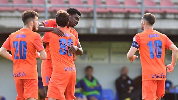 Nhận định, soi kèo Sabah Baku vs Celje, 23h00 ngày 10/7: Bất ngờ?