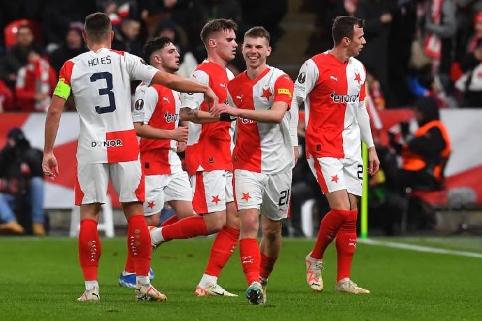 Nhận định, soi kèo Slavia Praha vs Aris Limassol, 23h00 ngày 9/7: Ngày thi đấu bận rộn