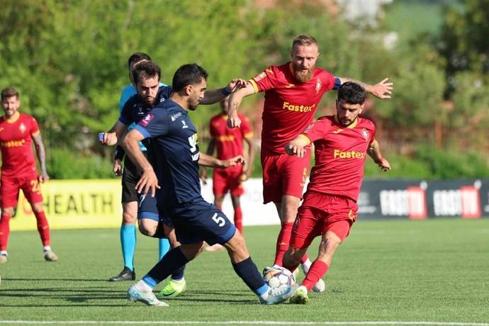 Nhận định, soi kèo Tre Fiori vs Pyunik Yerevan, 2h00 ngày 11/7: Không dễ cho khách