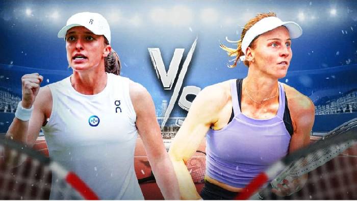 Nhận định tennis Swiatek vs Samsonova, Tứ kết Wimbledon - 19h00 ngày 9/7