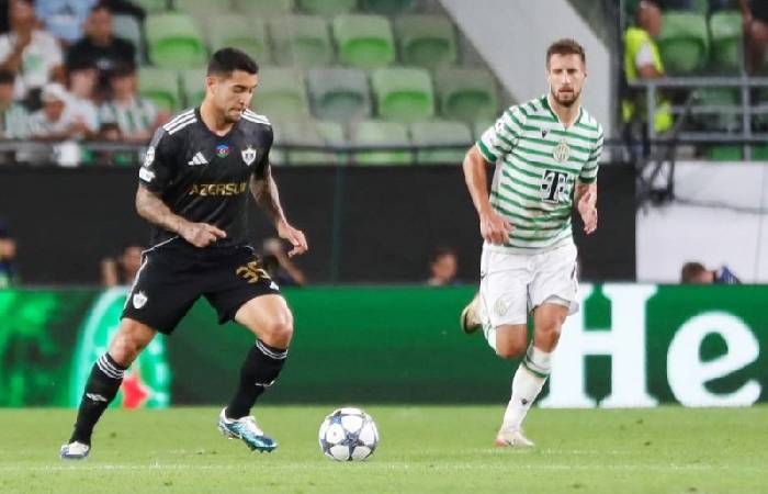 Chuyên gia Aishat Akanni dự đoán Vojvodina vs Ferencvaros, 1h00 ngày 10/07