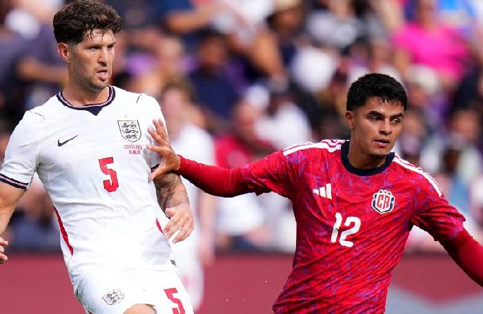Máy tính dự đoán tỷ số Na Uy vs Anh, 4h00 ngày 12/07 - World Cup 2026