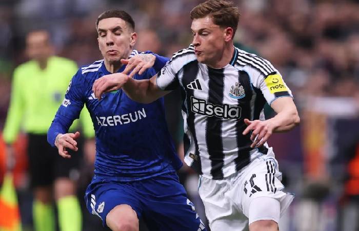 Máy tính dự đoán tỷ số Qarabag vs Vestri, 23h00 ngày 09/07 - Cúp C2 châu Âu