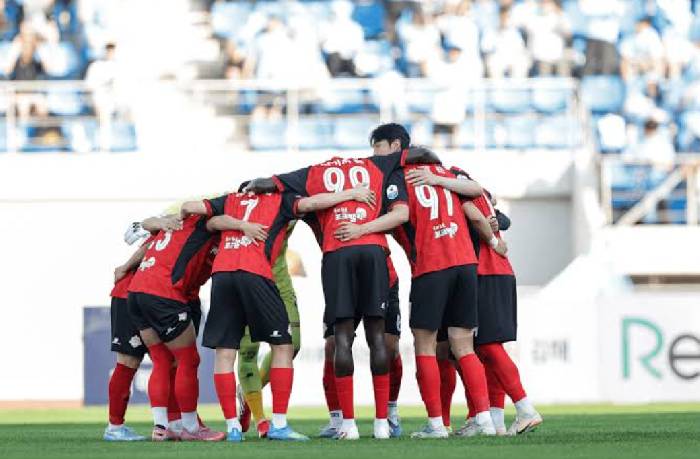 Nhận định bóng đá Cheonan City vs Gimhae City, 17h30 ngày 10/7: Chênh lệch đẳng cấp